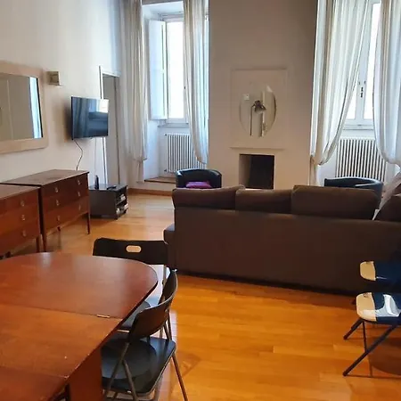 Navona Loft Appartement