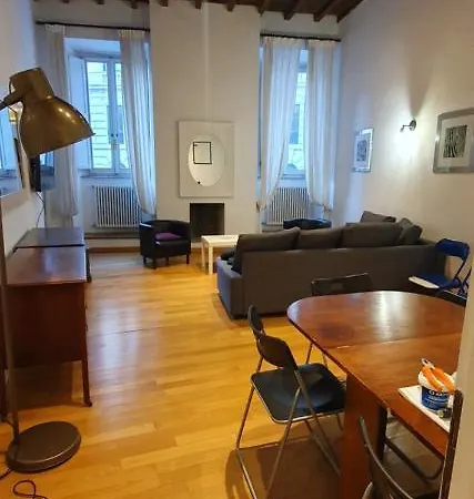 Navona Loft *