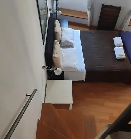 Apartamento Navona Loft *