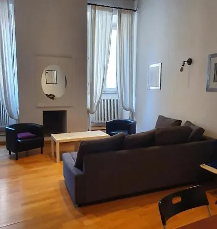 Navona Loft Apartamento *