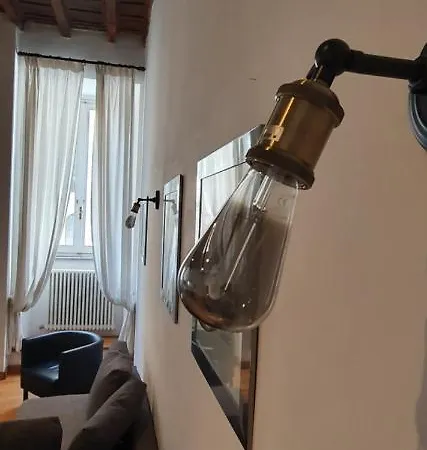Navona Loft * Roma