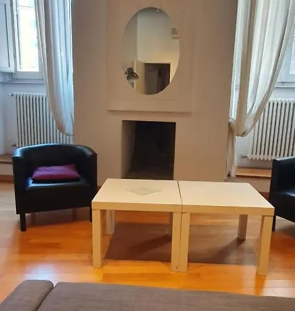 Apartamento Navona Loft *