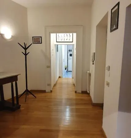 Appartement Navona Loft Rome