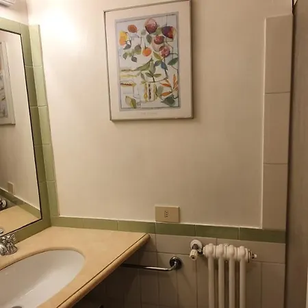 Apartamento Navona Loft Roma