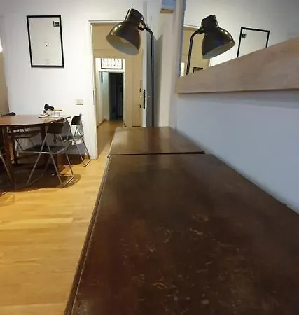 Navona Loft *