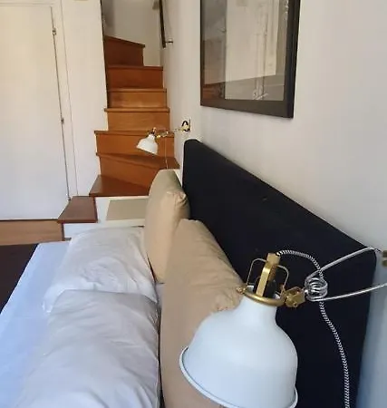 Navona Loft *