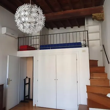 Navona Loft Roma