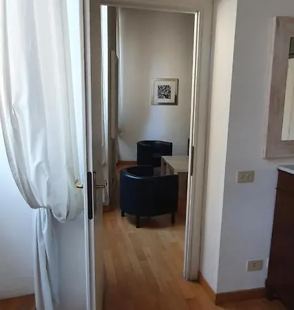 Navona Loft Roma
