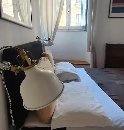 Apartamento Navona Loft Roma