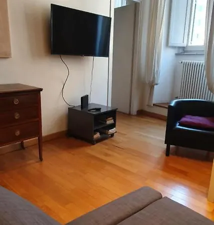 Navona Loft Appartement *
