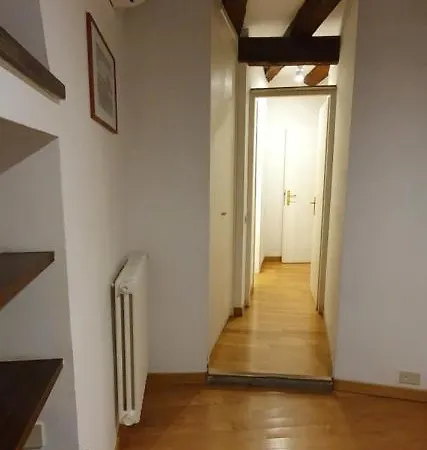 Apartamento Navona Loft