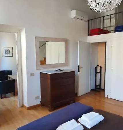 Navona Loft * Roma