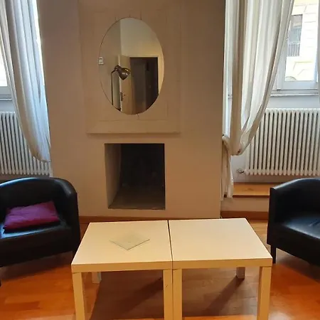 Navona Loft Apartamento Roma