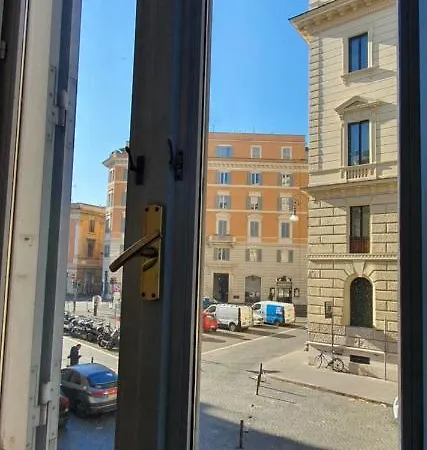 Apartamento Navona Loft Roma
