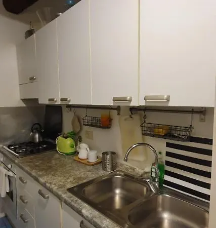 Navona Loft Apartamento Roma