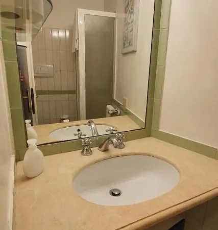 Navona Loft Apartamento