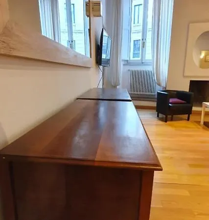 Apartamento Navona Loft