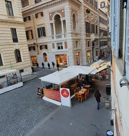 Navona Loft *