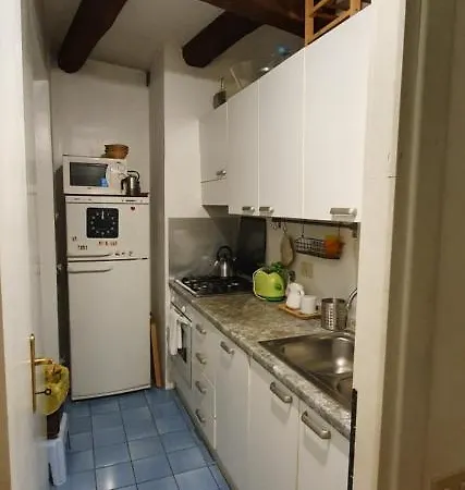 Navona Loft * Roma