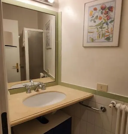 Navona Loft Apartamento *