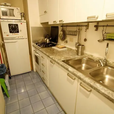 Navona Loft Apartamento *