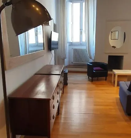 Navona Loft Apartment *