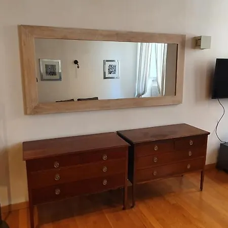 Apartment Navona Loft Rome