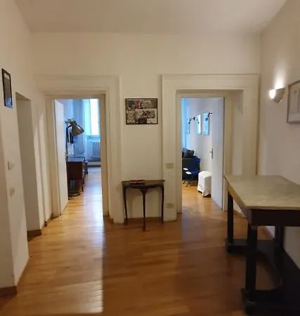 Navona Loft Apartment Rome