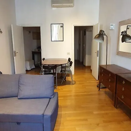 Navona Loft Apartment *