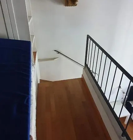 Navona Loft Apartment Rome