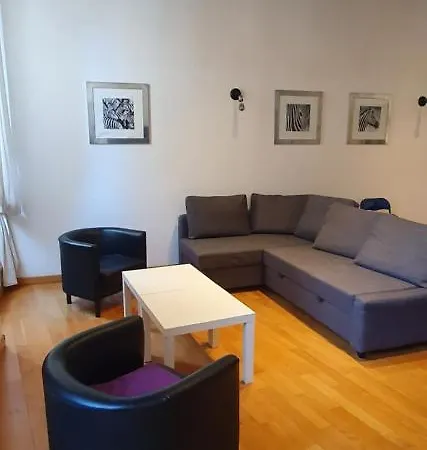 Navona Loft Apartment *