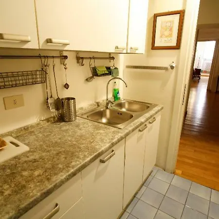 Navona Loft Apartment *