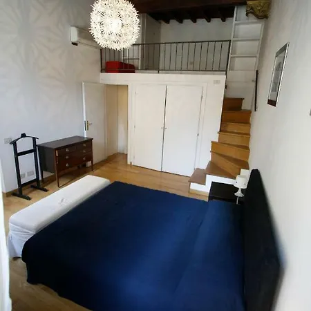Navona Loft Apartment Rome