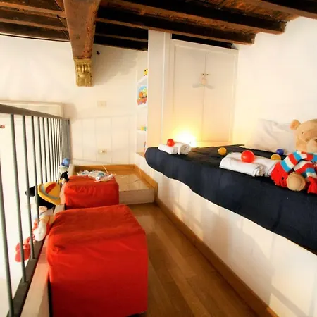 Navona Loft * Rome