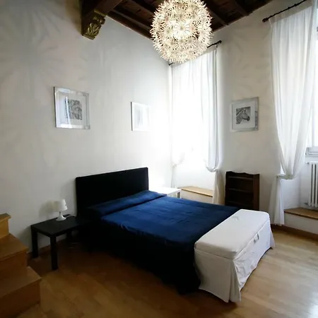 Navona Loft Apartment Rome