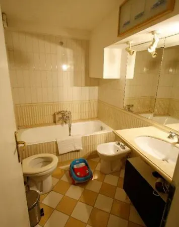Navona Loft Apartment Rome