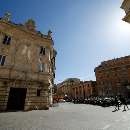 Navona Loft Apartment