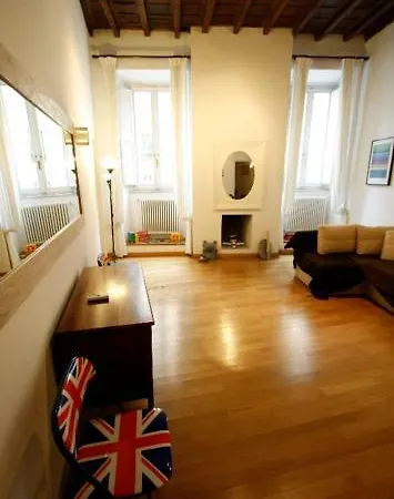 Navona Loft Apartment *