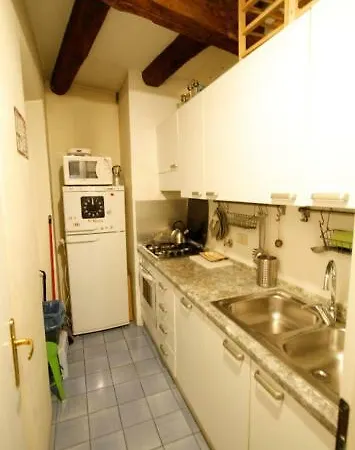 Navona Loft Rome